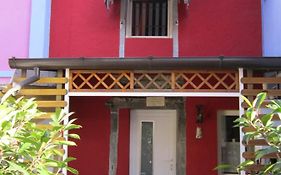 Casetta Suite, Affittacamere Birilli Udine